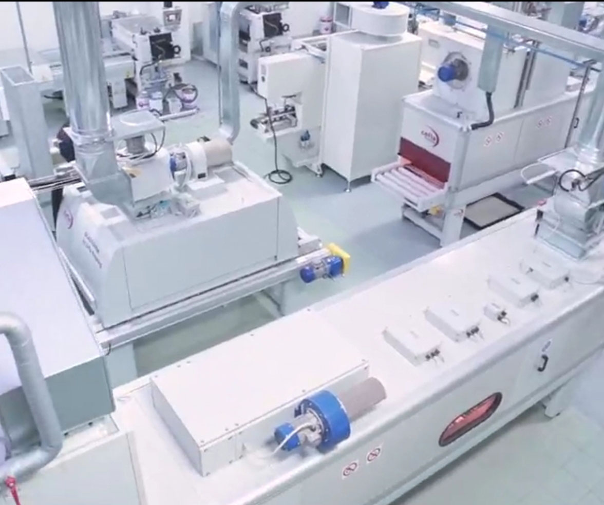 ica意大利實驗室